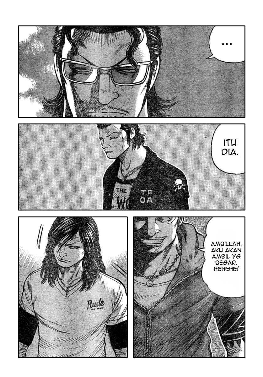 Worst Chap 112 - Next Chap 113