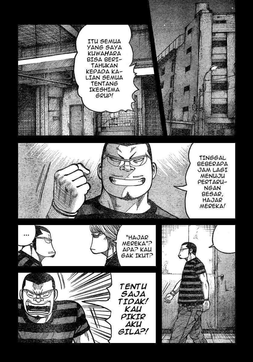 Worst Chap 112 - Next Chap 113