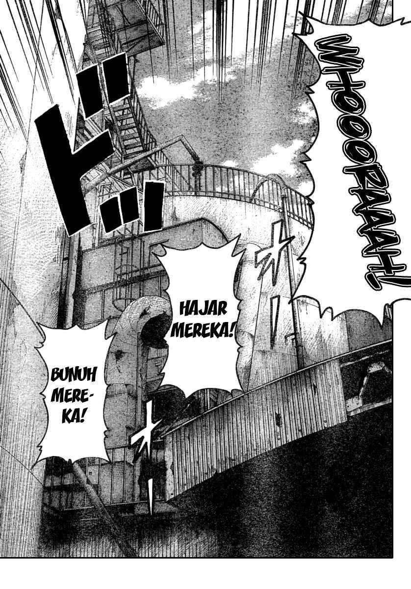 Worst Chap 112 - Next Chap 113