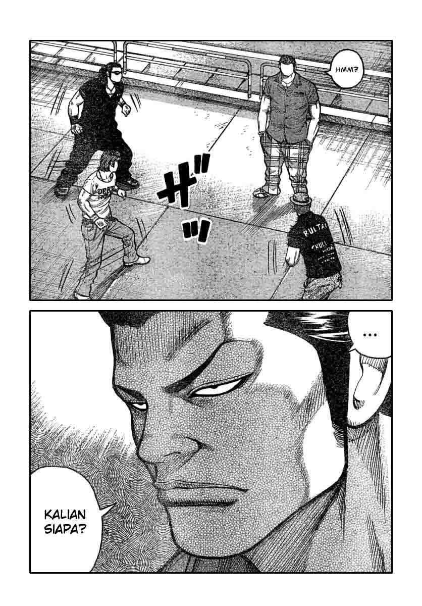 Worst Chap 113 - Next Chap 114