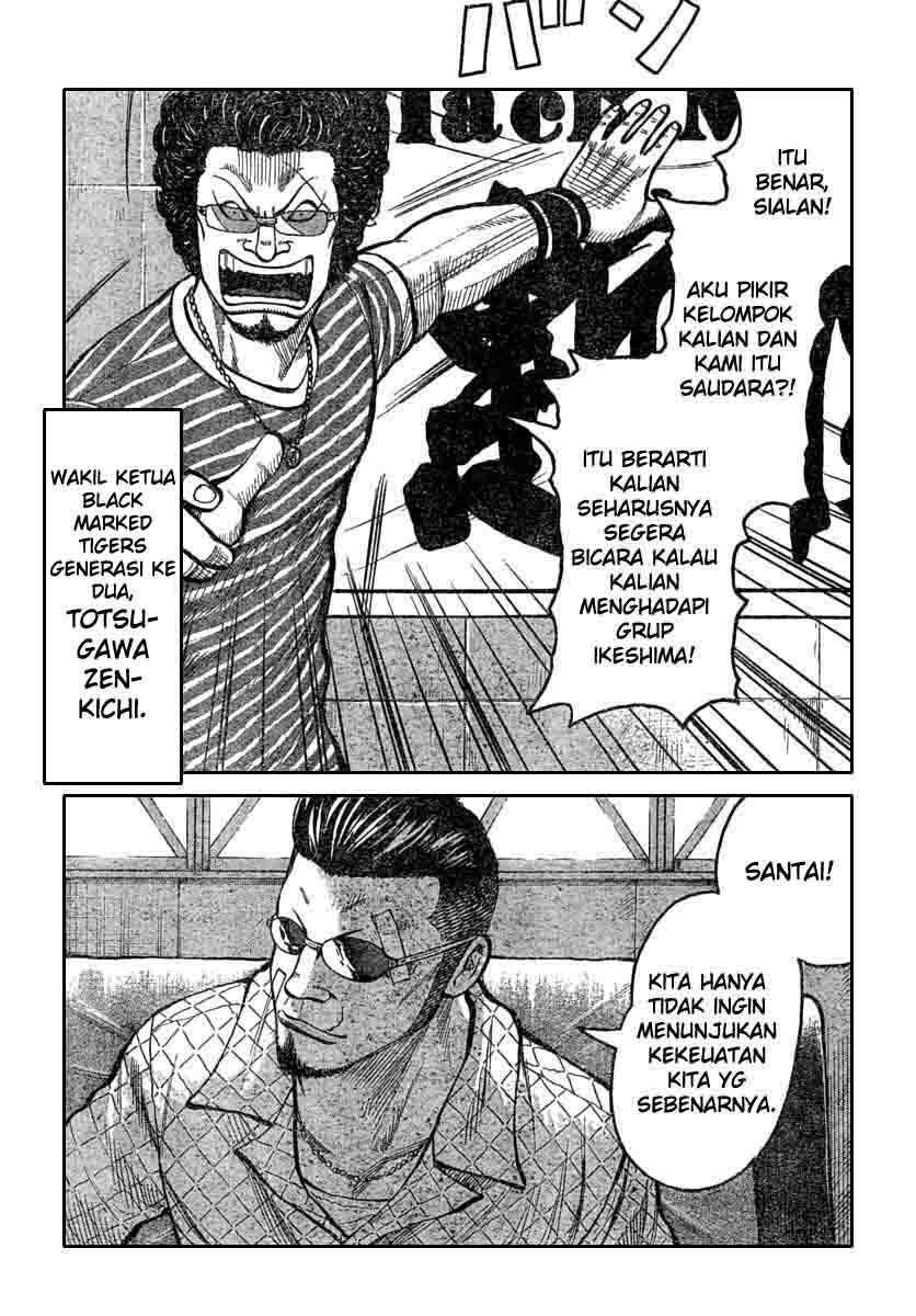 Worst Chap 113 - Next Chap 114