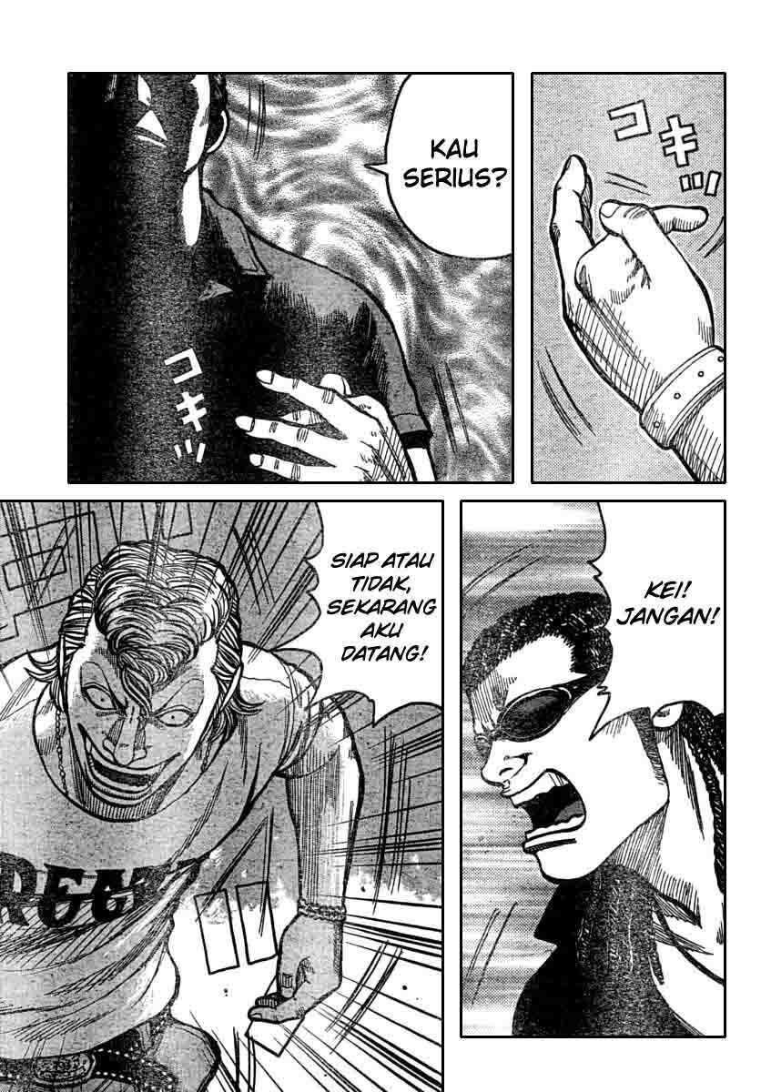 Worst Chap 113 - Next Chap 114