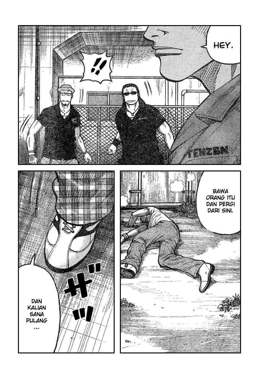 Worst Chap 113 - Next Chap 114