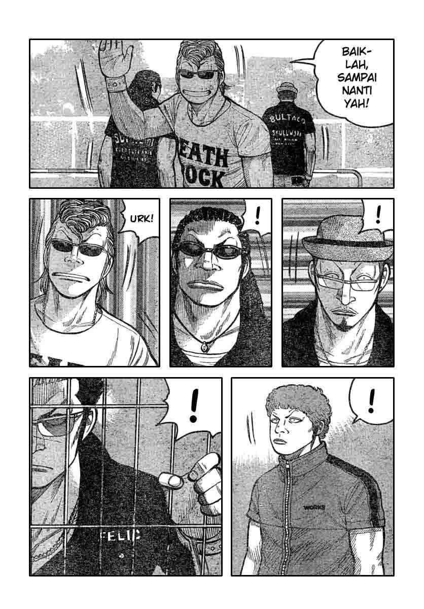 Worst Chap 113 - Next Chap 114