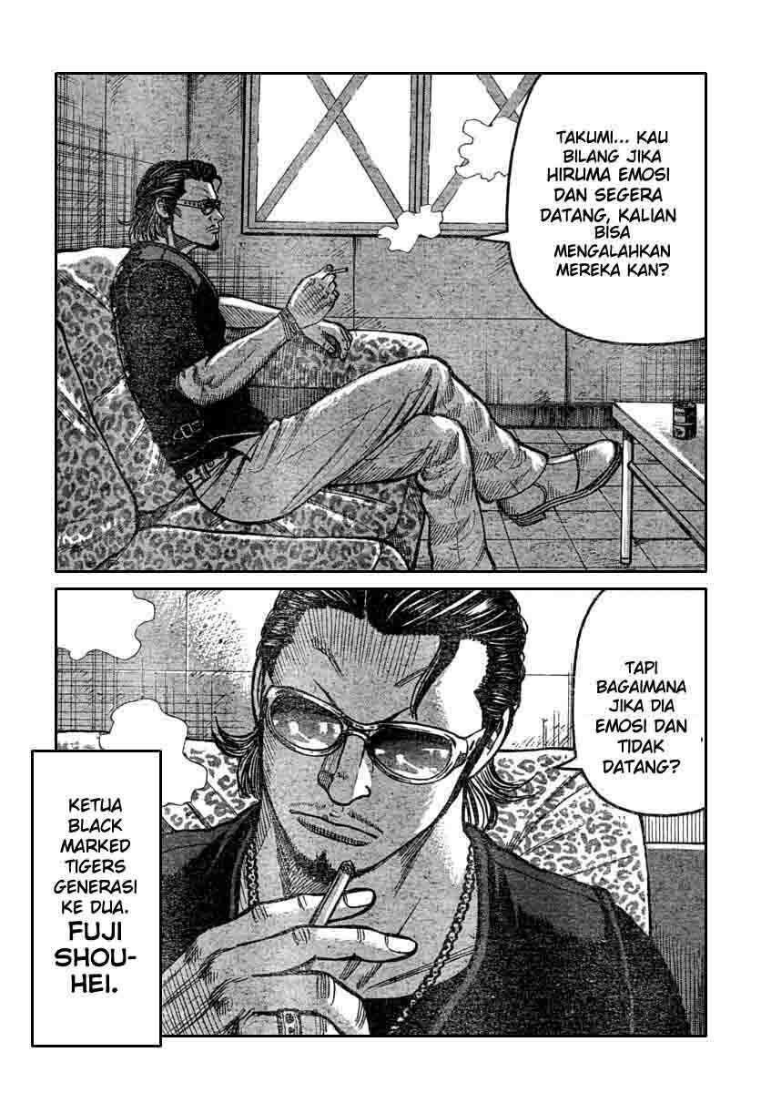 Worst Chap 113 - Next Chap 114