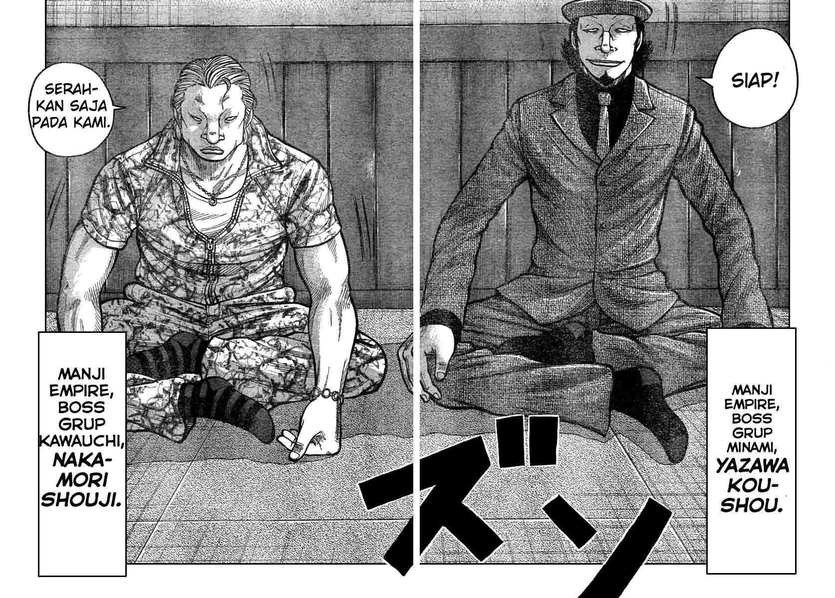 Worst Chap 113 - Next Chap 114