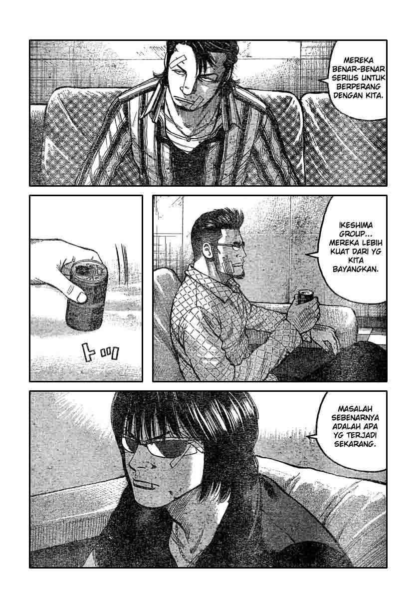 Worst Chap 113 - Next Chap 114