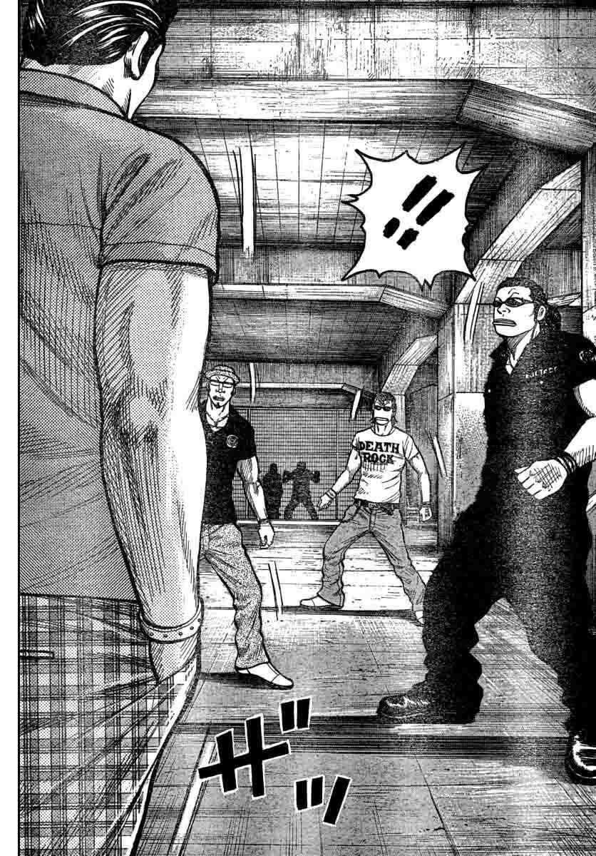 Worst Chap 113 - Next Chap 114