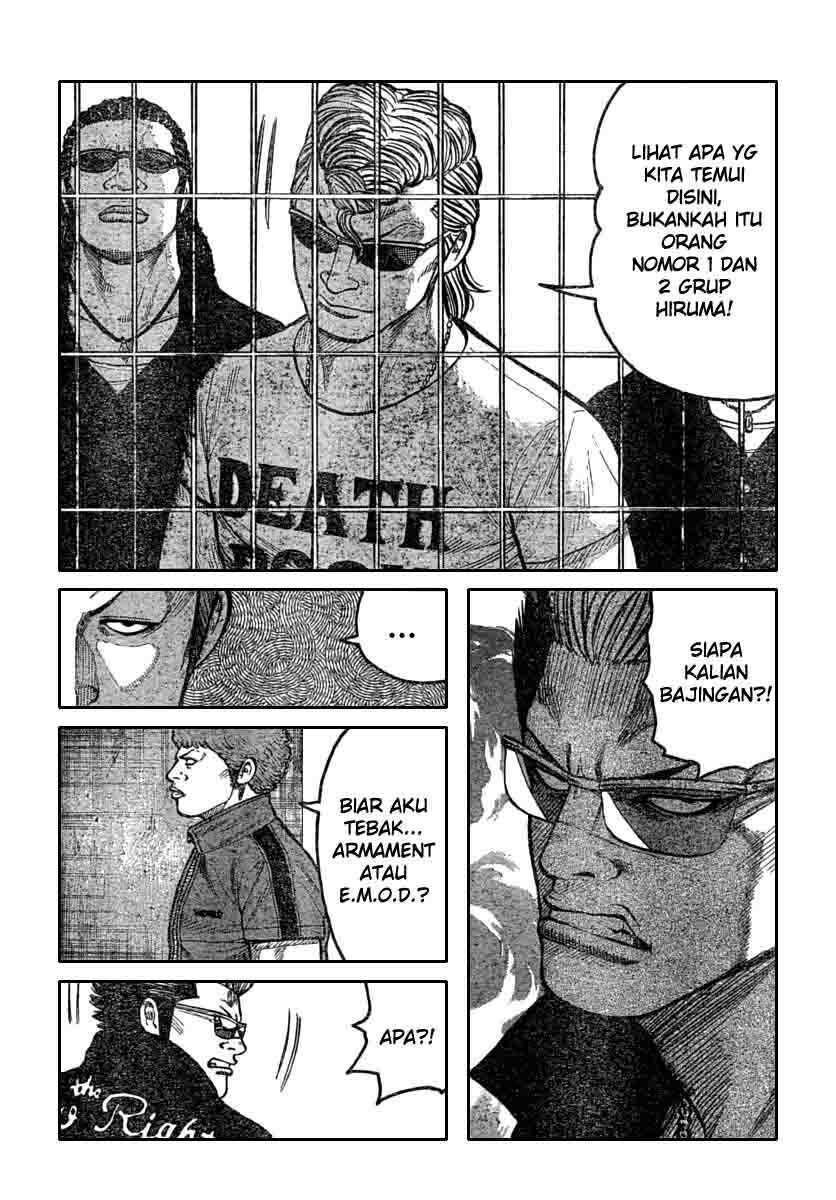 Worst Chap 113 - Next Chap 114