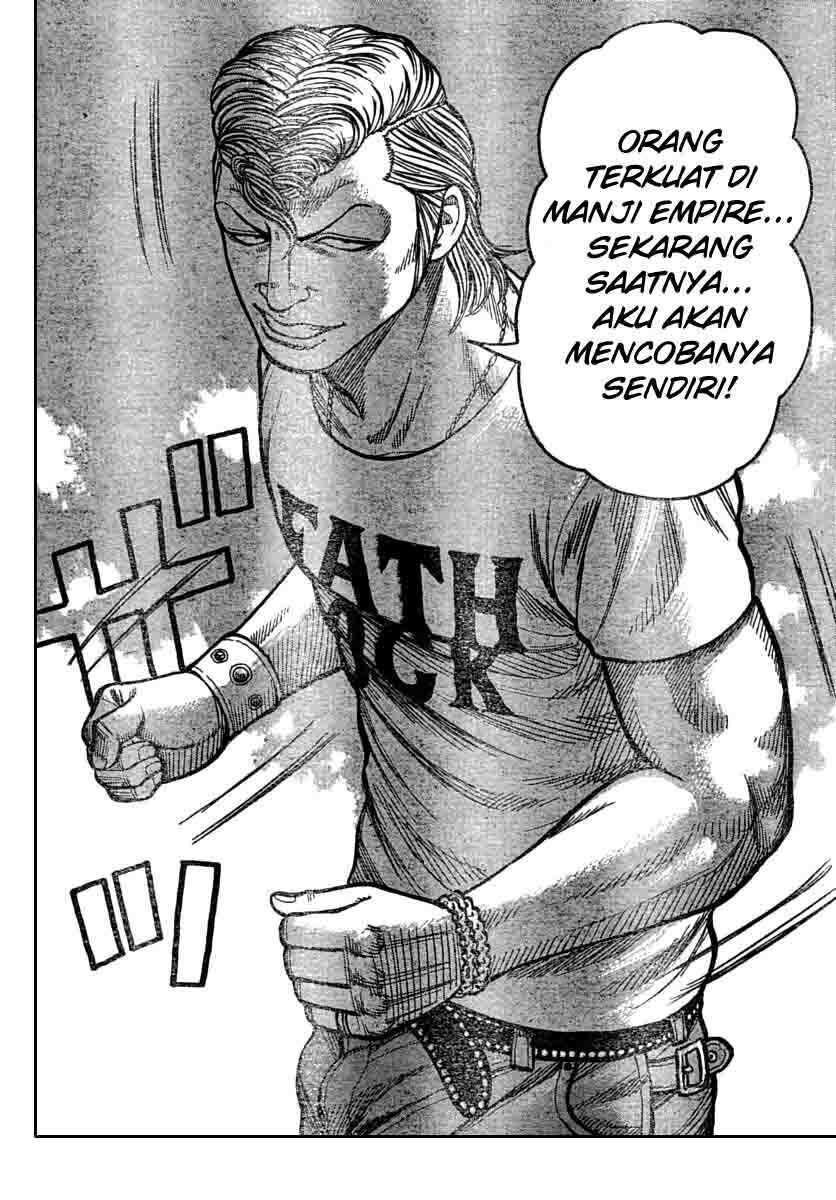 Worst Chap 113 - Next Chap 114