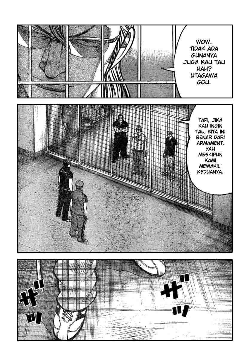 Worst Chap 113 - Next Chap 114