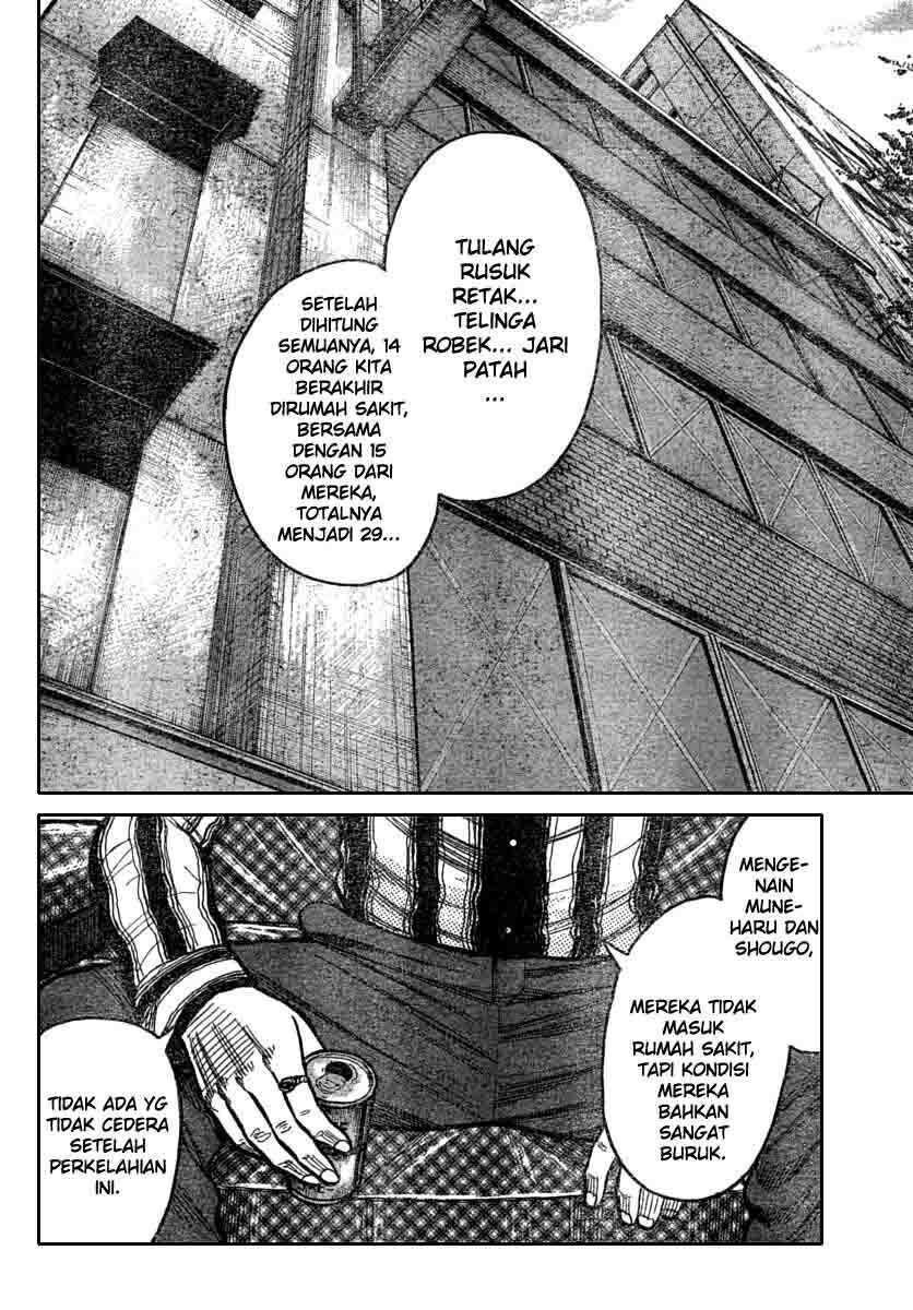 Worst Chap 113 - Next Chap 114