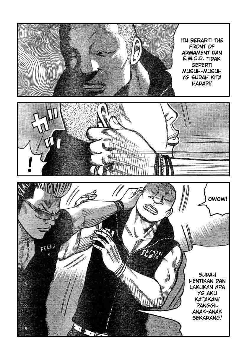 Worst Chap 113 - Next Chap 114