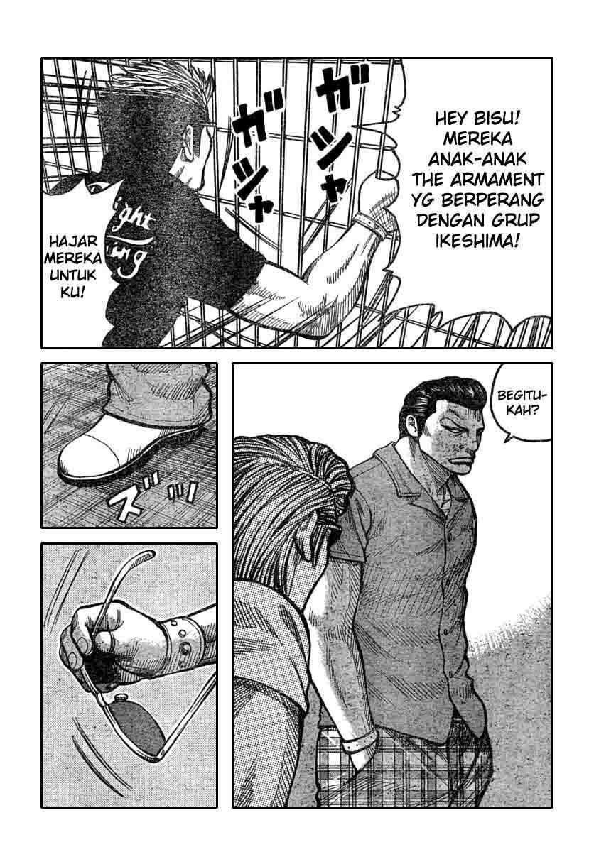 Worst Chap 113 - Next Chap 114