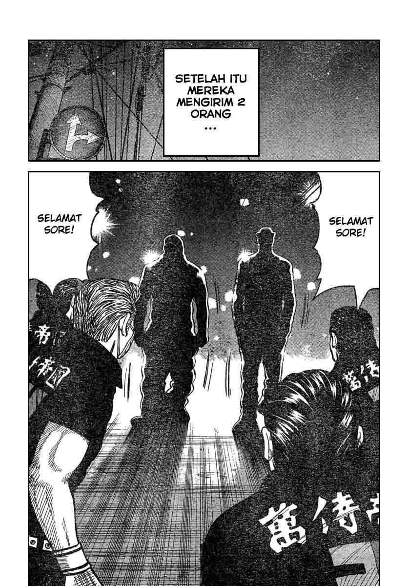 Worst Chap 113 - Next Chap 114