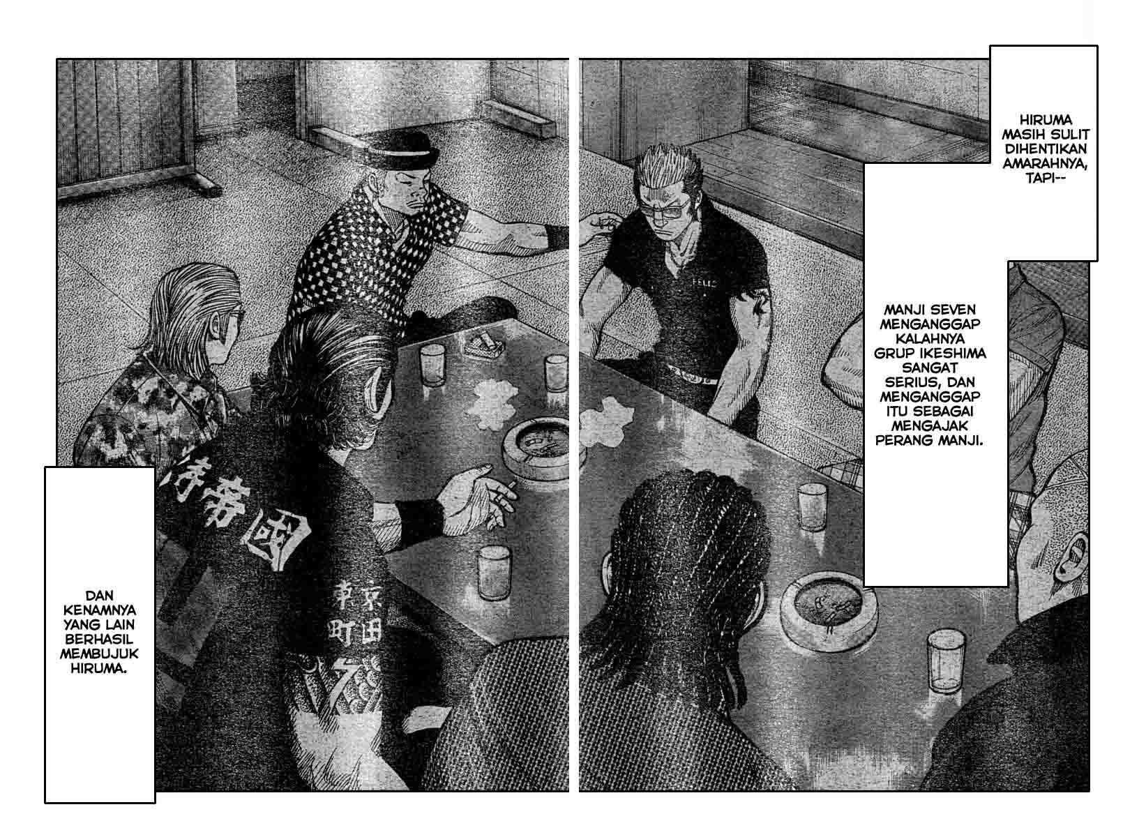 Worst Chap 113 - Next Chap 114