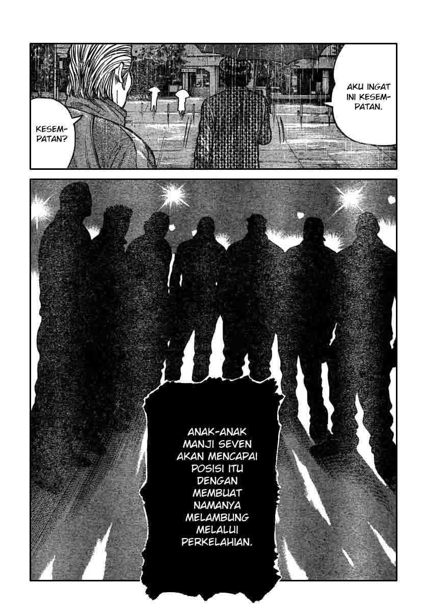 Worst Chap 114 - Next Chap 115