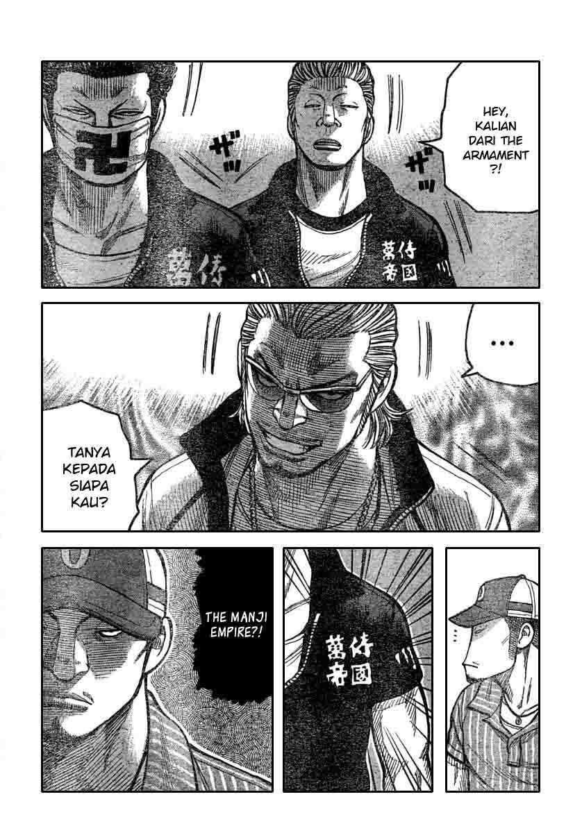 Worst Chap 114 - Next Chap 115