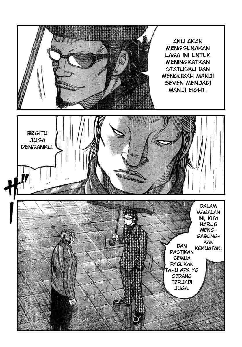 Worst Chap 114 - Next Chap 115