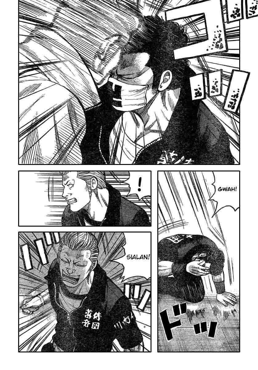 Worst Chap 114 - Next Chap 115