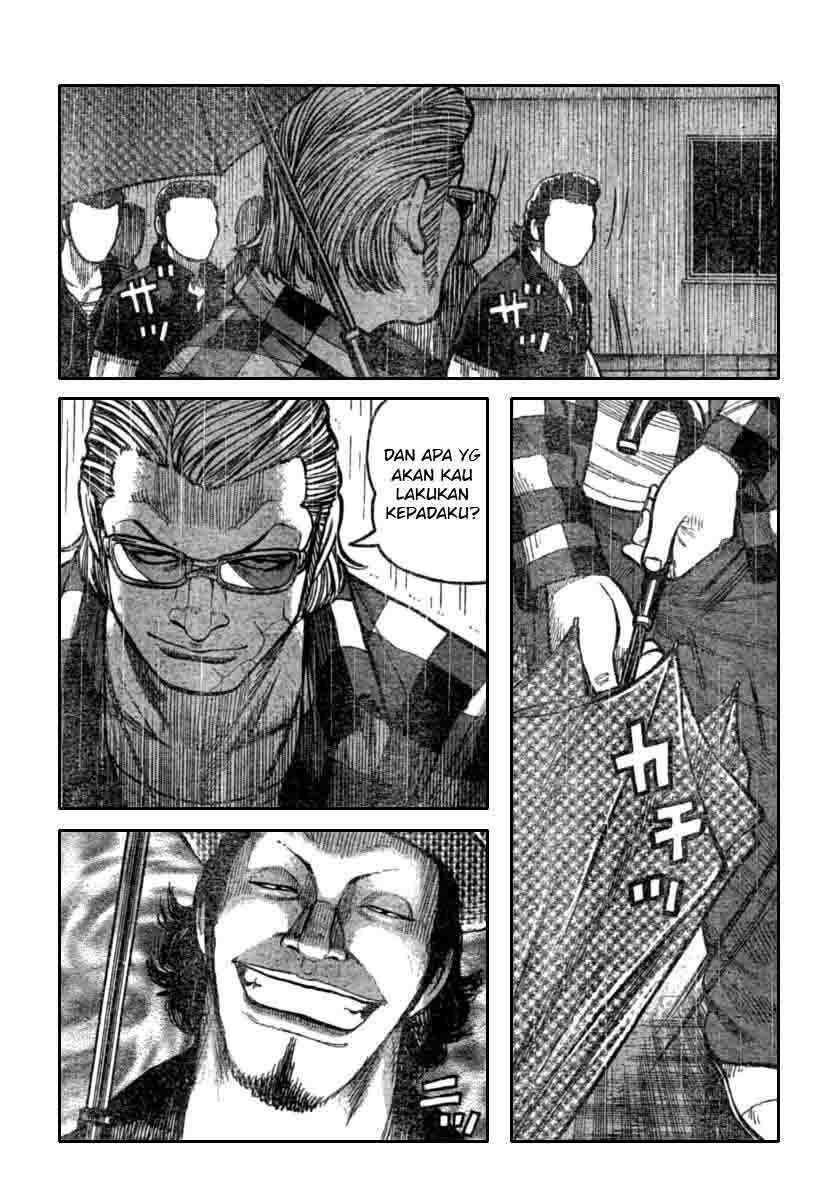 Worst Chap 114 - Next Chap 115