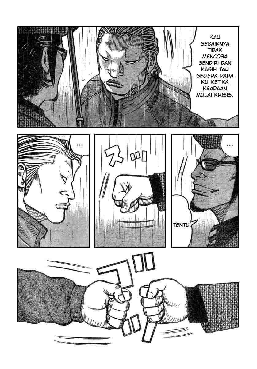 Worst Chap 114 - Next Chap 115