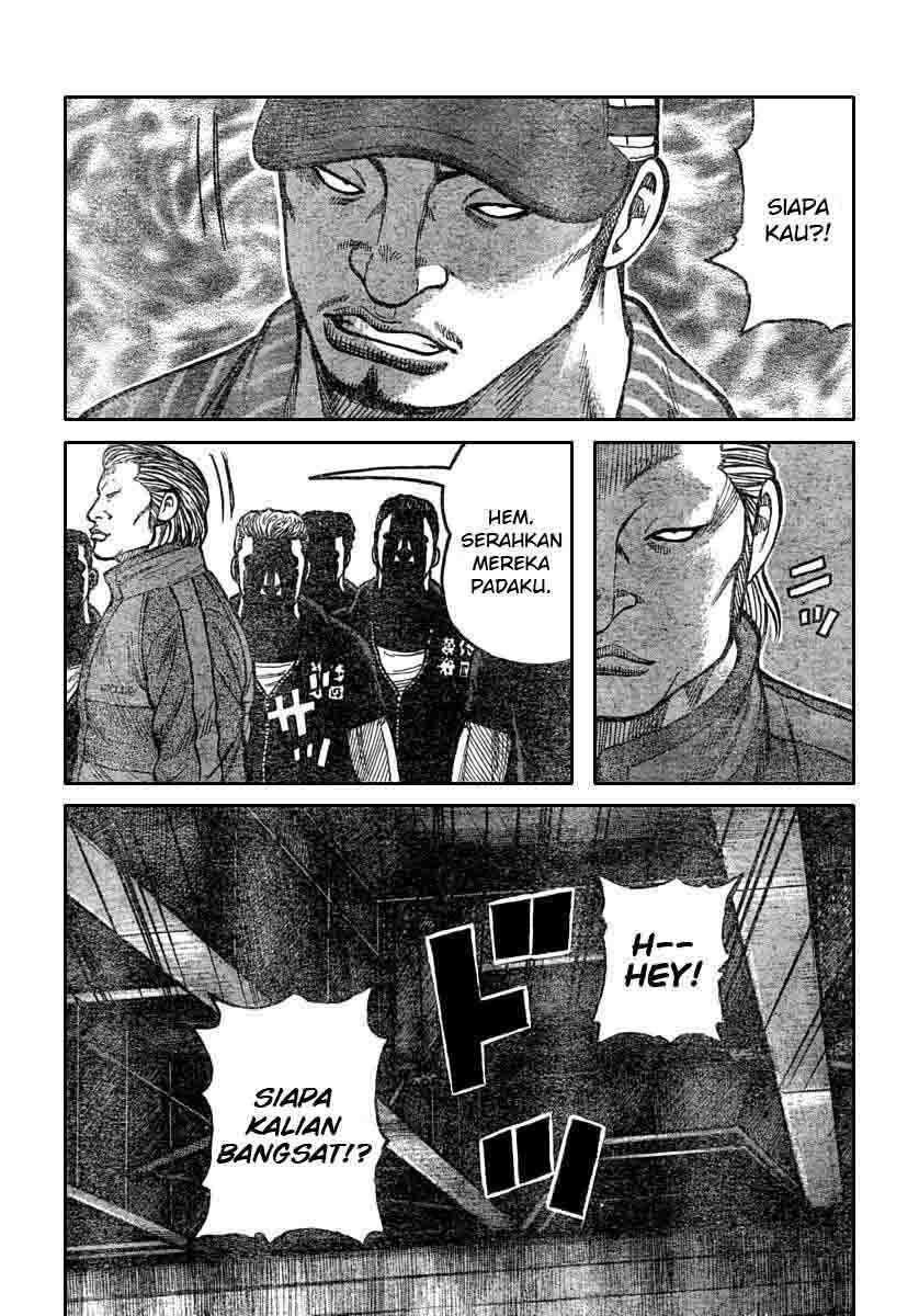 Worst Chap 114 - Next Chap 115