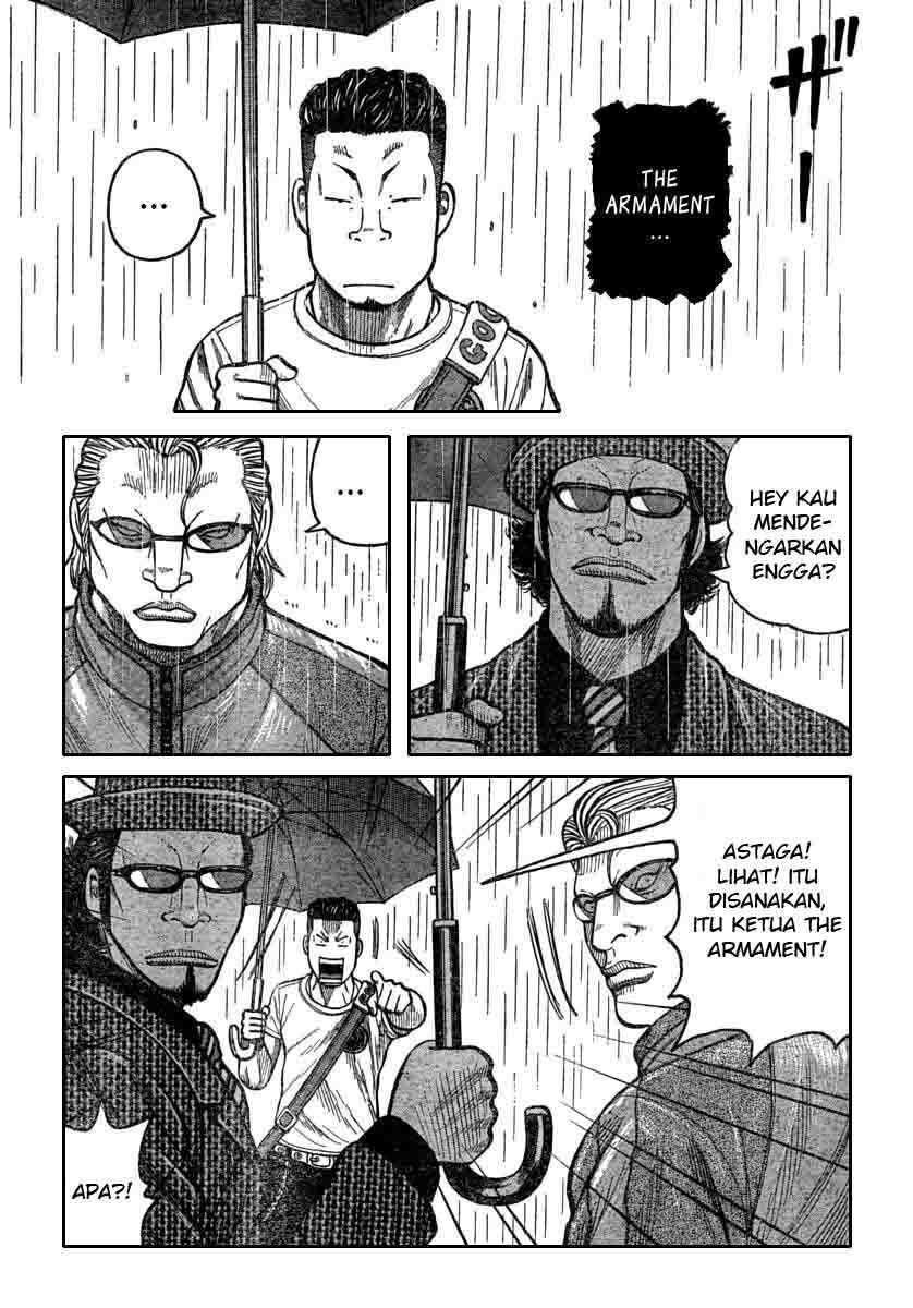 Worst Chap 114 - Next Chap 115