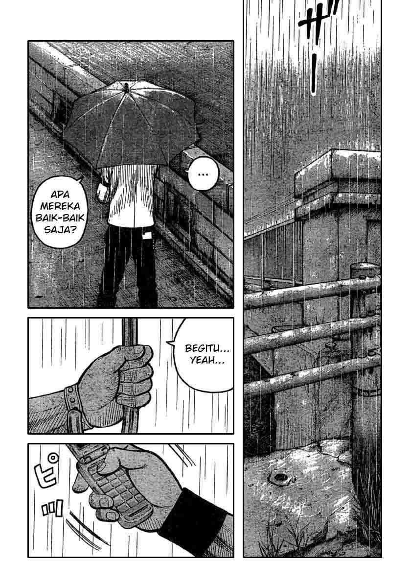 Worst Chap 114 - Next Chap 115