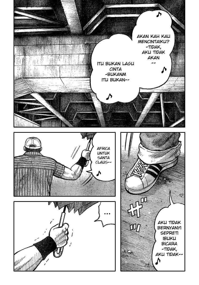 Worst Chap 114 - Next Chap 115