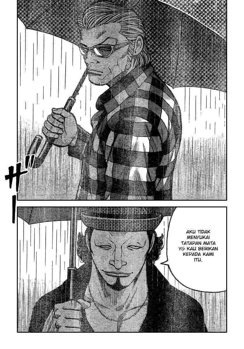 Worst Chap 114 - Next Chap 115