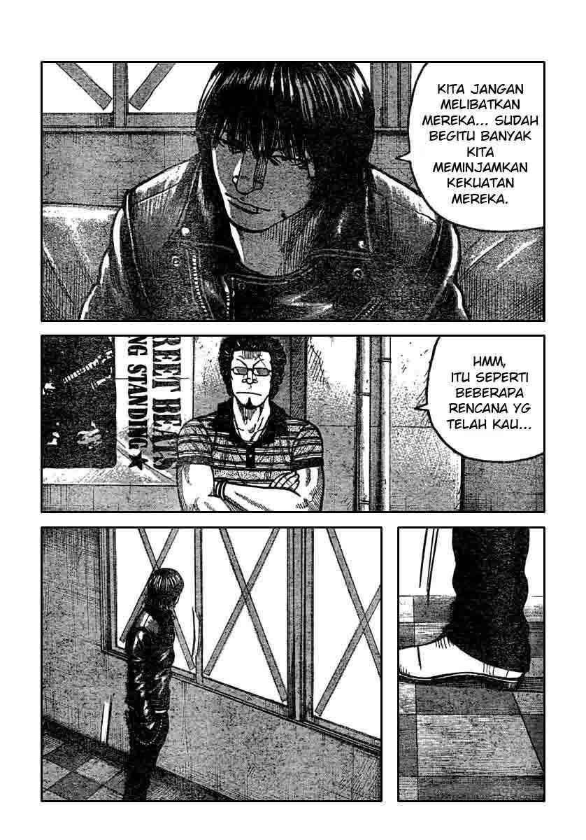 Worst Chap 114 - Next Chap 115