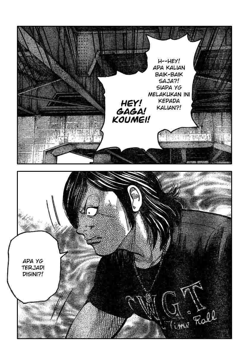 Worst Chap 114 - Next Chap 115