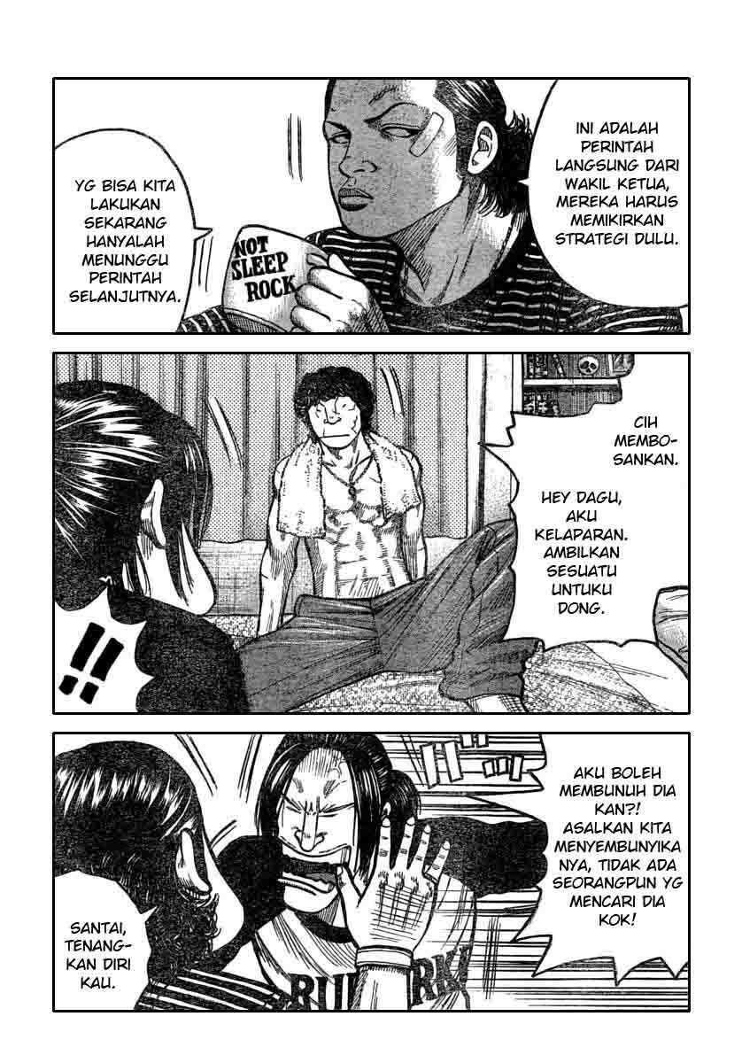 Worst Chap 114 - Next Chap 115