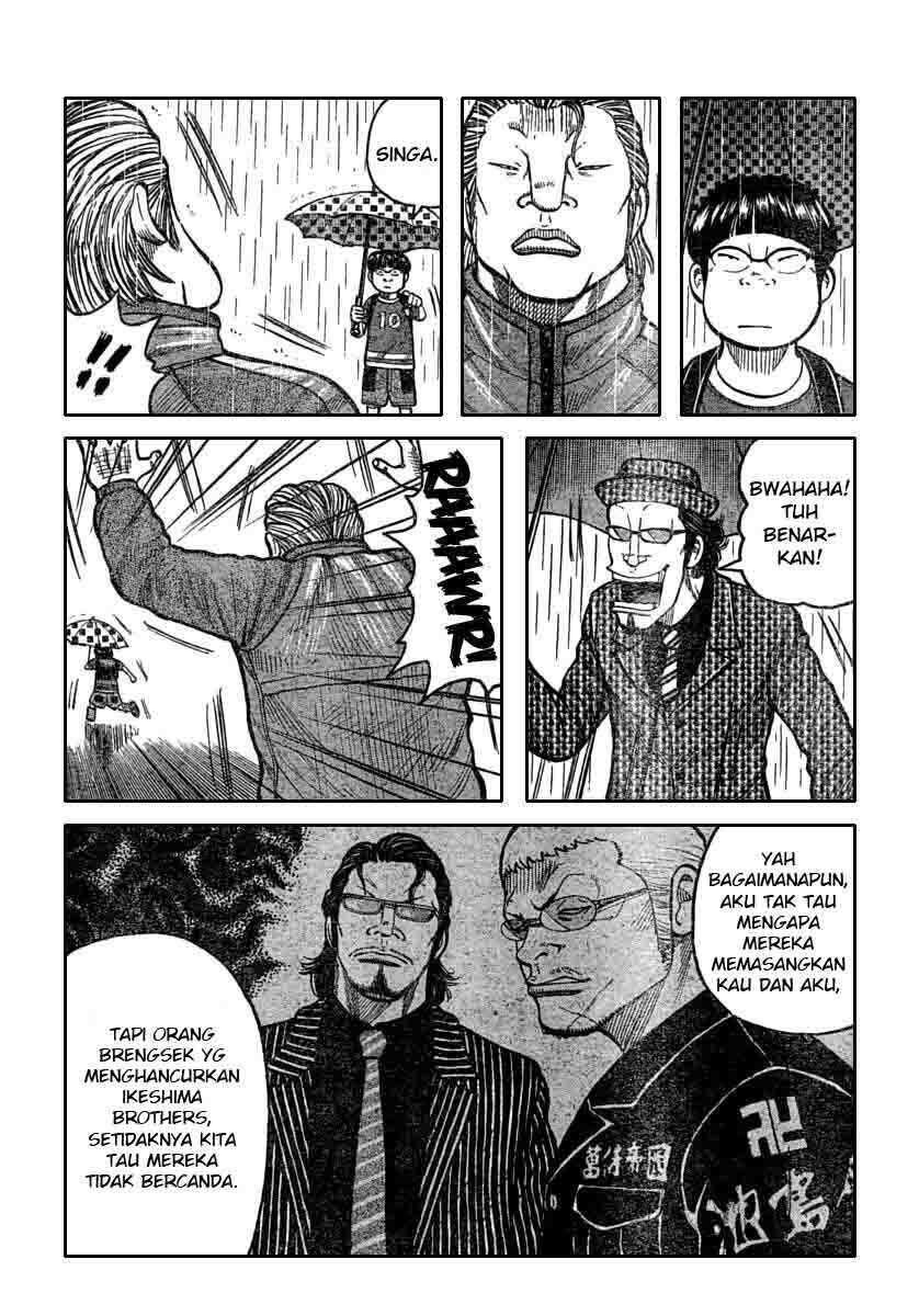 Worst Chap 114 - Next Chap 115