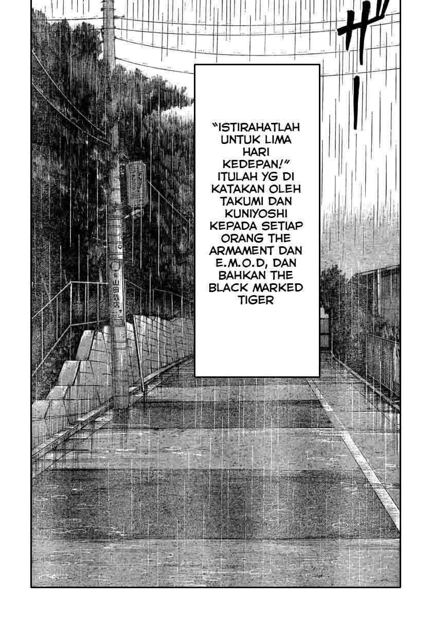 Worst Chap 114 - Next Chap 115
