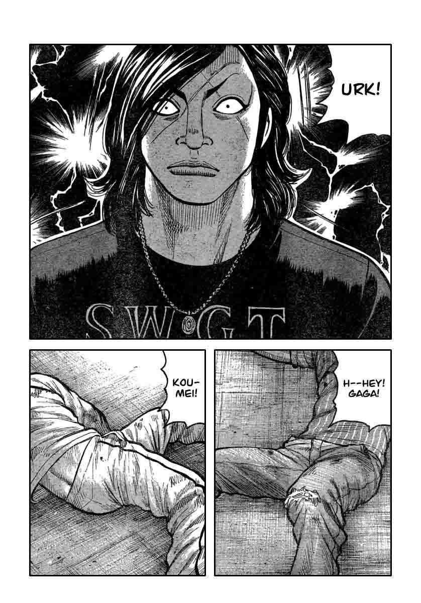 Worst Chap 114 - Next Chap 115