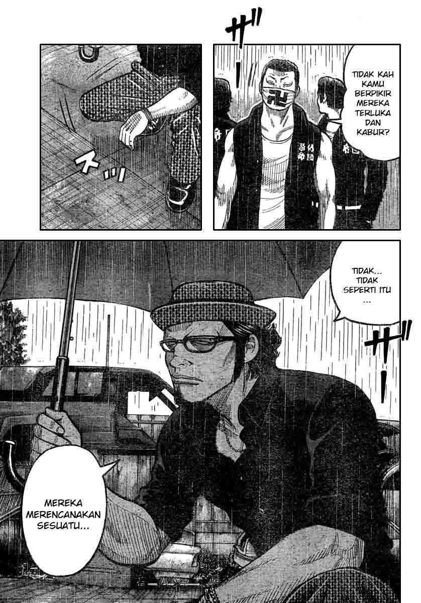 Worst Chap 114 - Next Chap 115