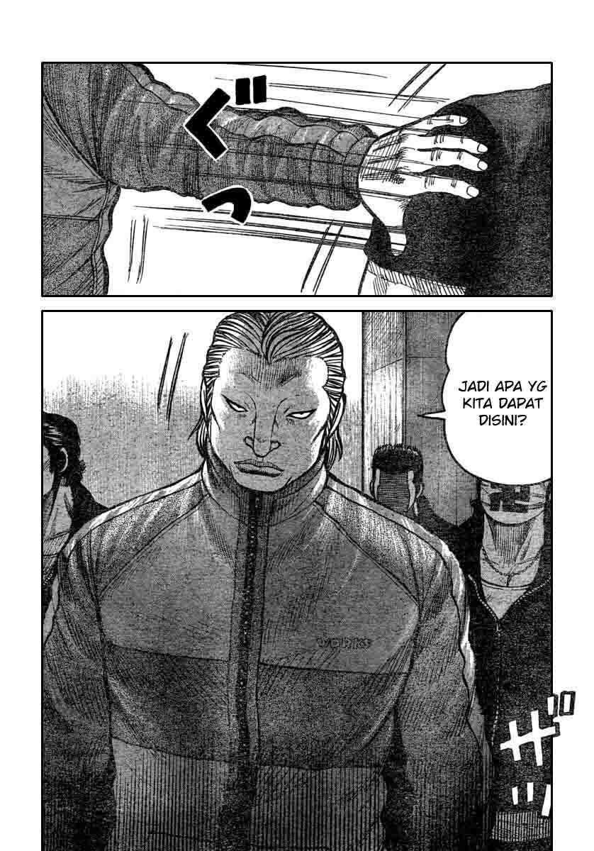 Worst Chap 114 - Next Chap 115