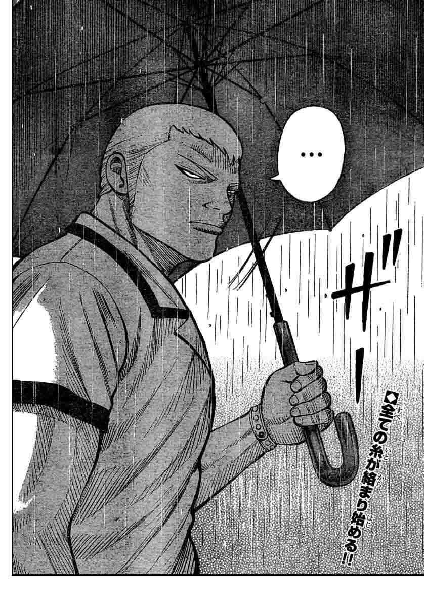 Worst Chap 114 - Next Chap 115