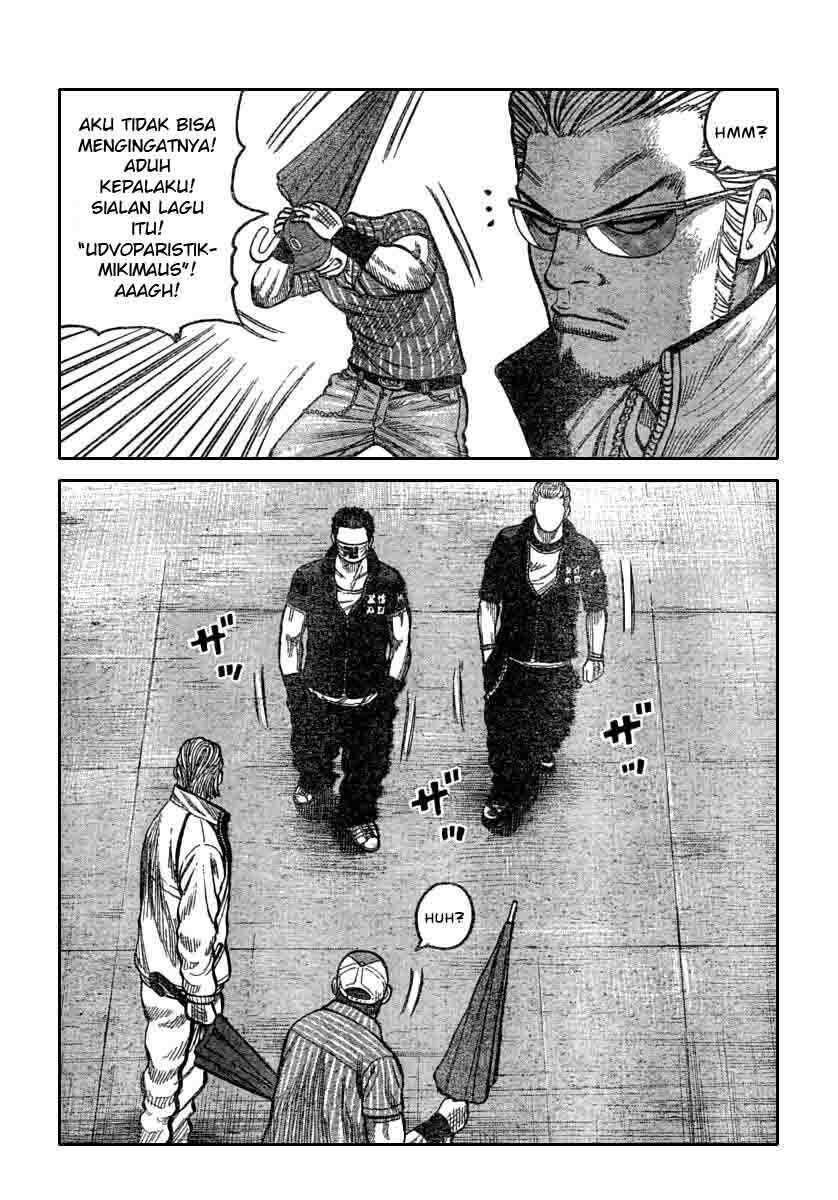 Worst Chap 114 - Next Chap 115