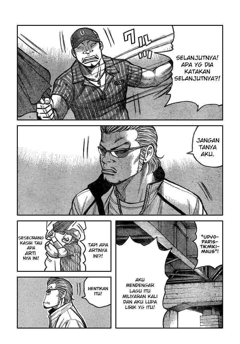 Worst Chap 114 - Next Chap 115