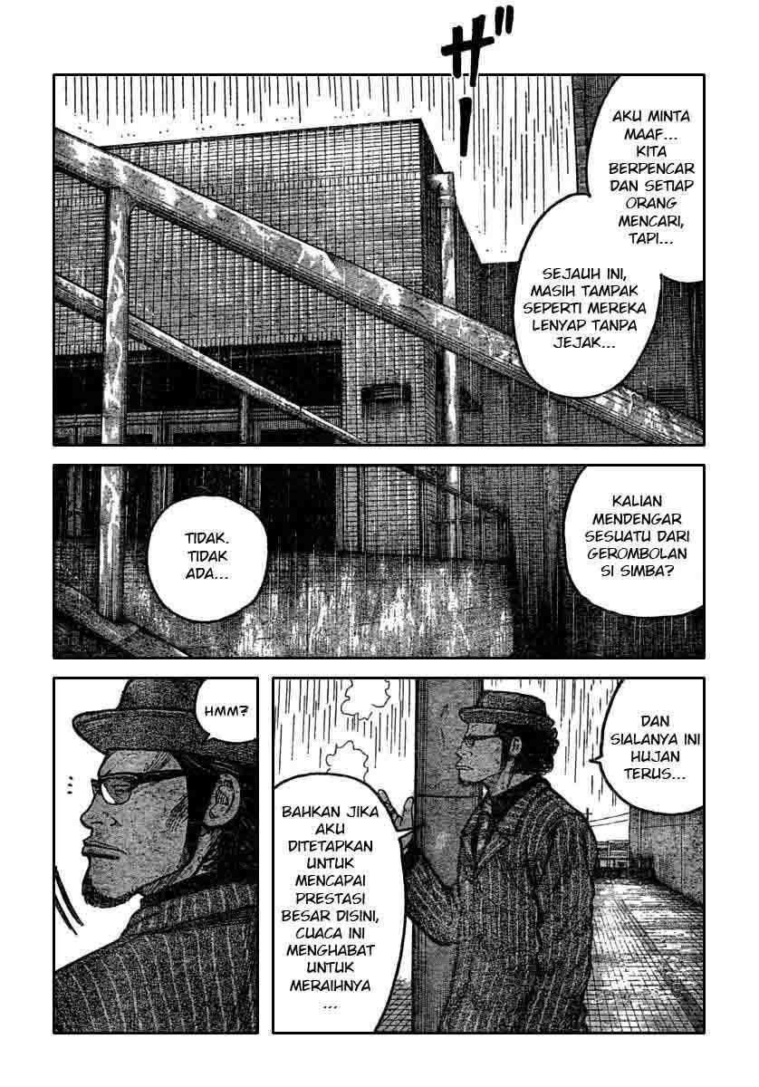 Worst Chap 115 - Next Chap 116