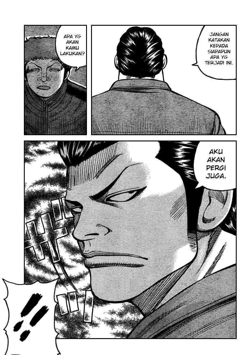 Worst Chap 115 - Next Chap 116
