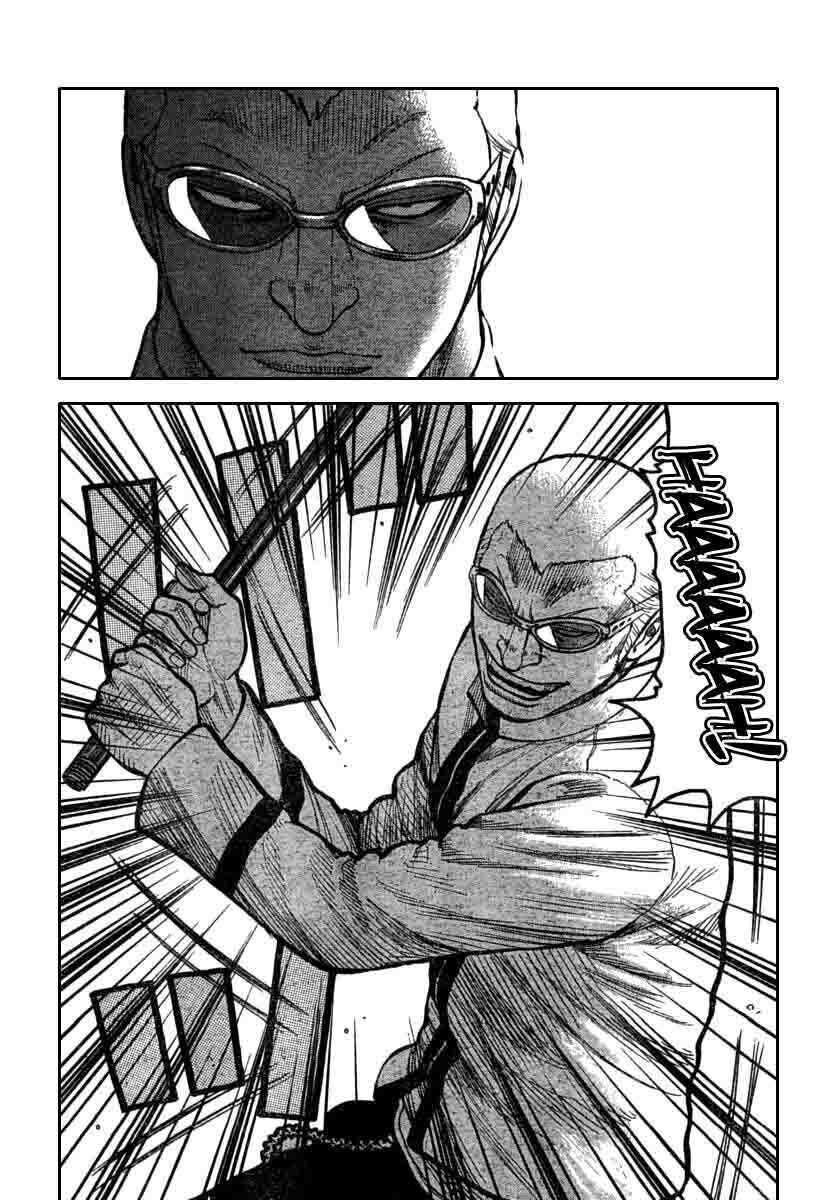 Worst Chap 115 - Next Chap 116