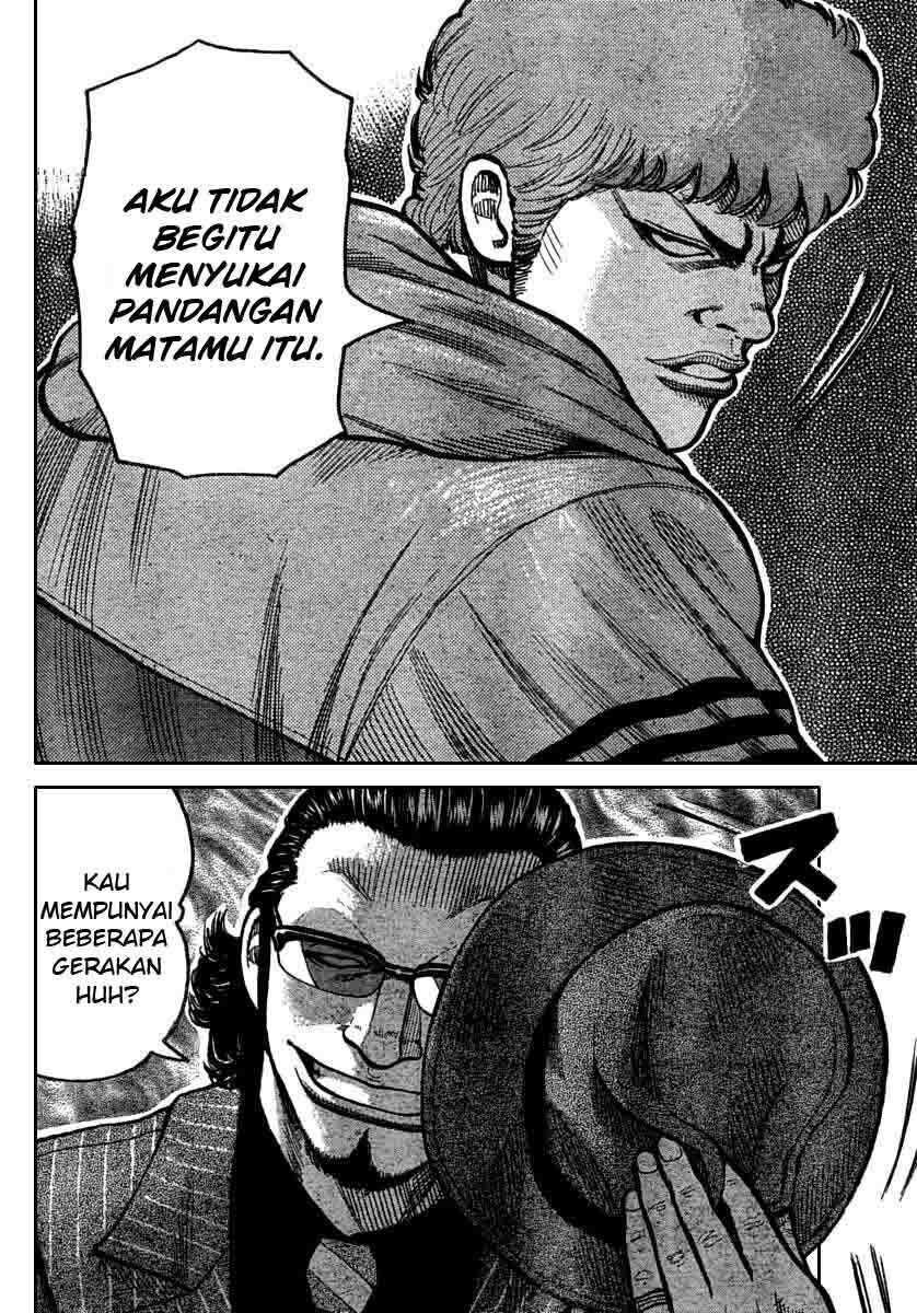 Worst Chap 115 - Next Chap 116