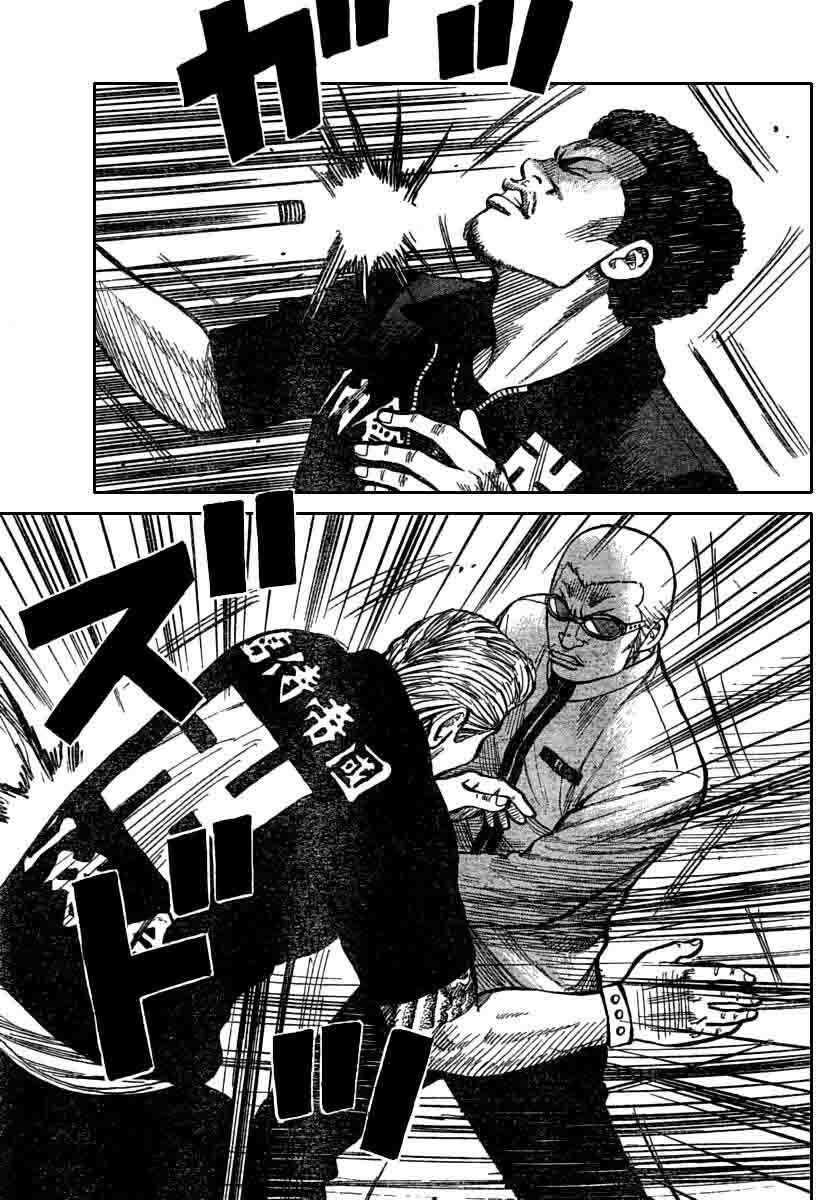 Worst Chap 115 - Next Chap 116