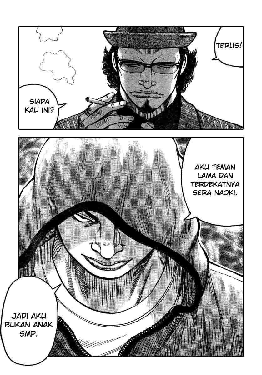 Worst Chap 115 - Next Chap 116