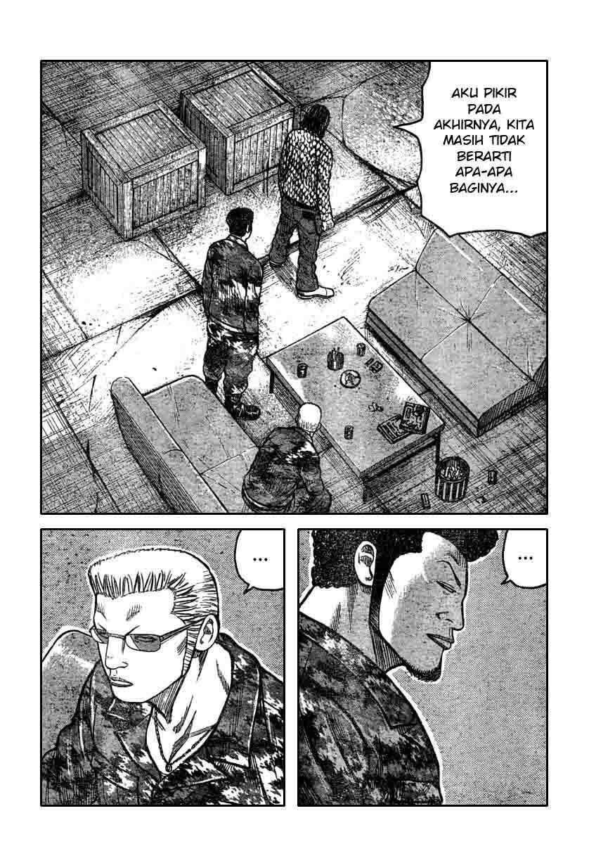 Worst Chap 115 - Next Chap 116