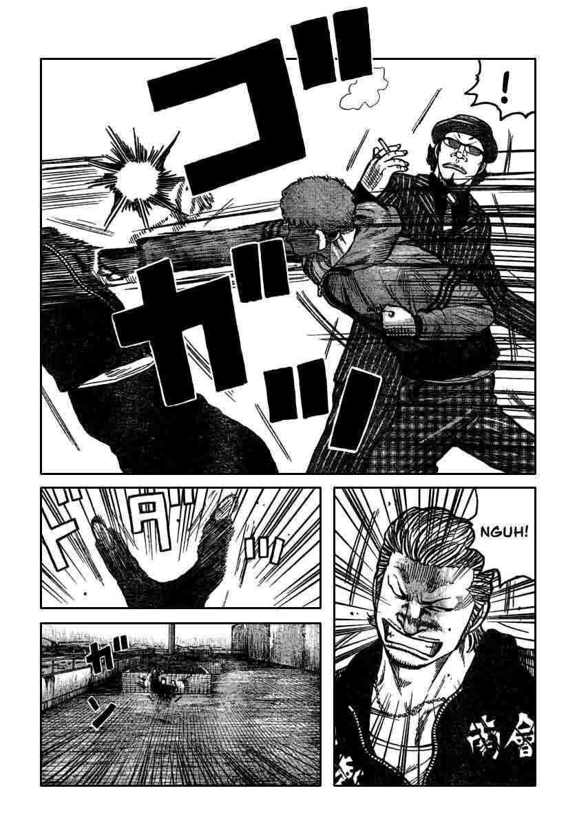 Worst Chap 115 - Next Chap 116